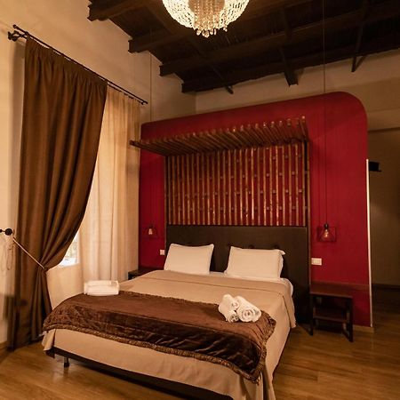 Duomo Luxury Suites Napoli Eksteriør bilde