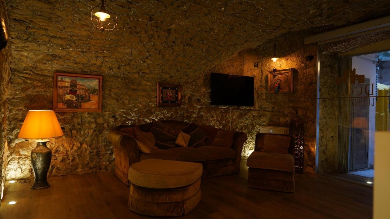 Duomo Luxury Suites Napoli Eksteriør bilde