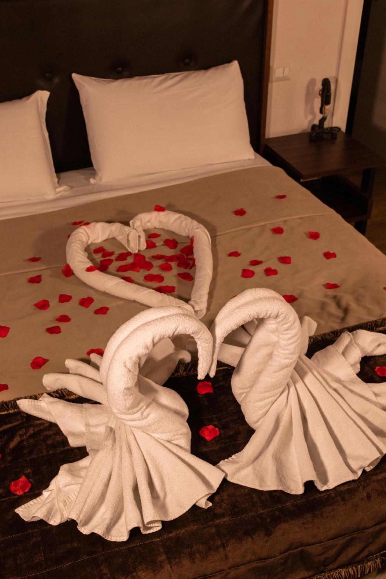 Duomo Luxury Suites Napoli Eksteriør bilde