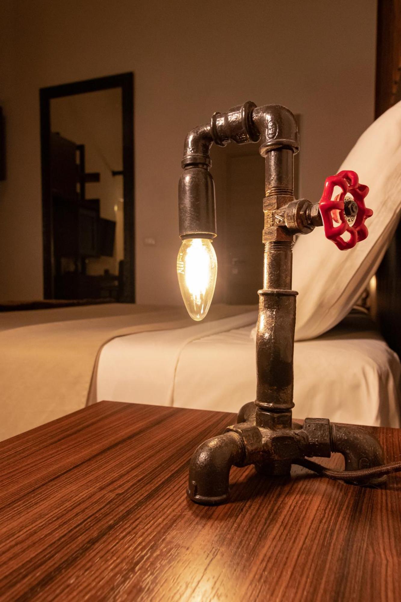 Duomo Luxury Suites Napoli Eksteriør bilde