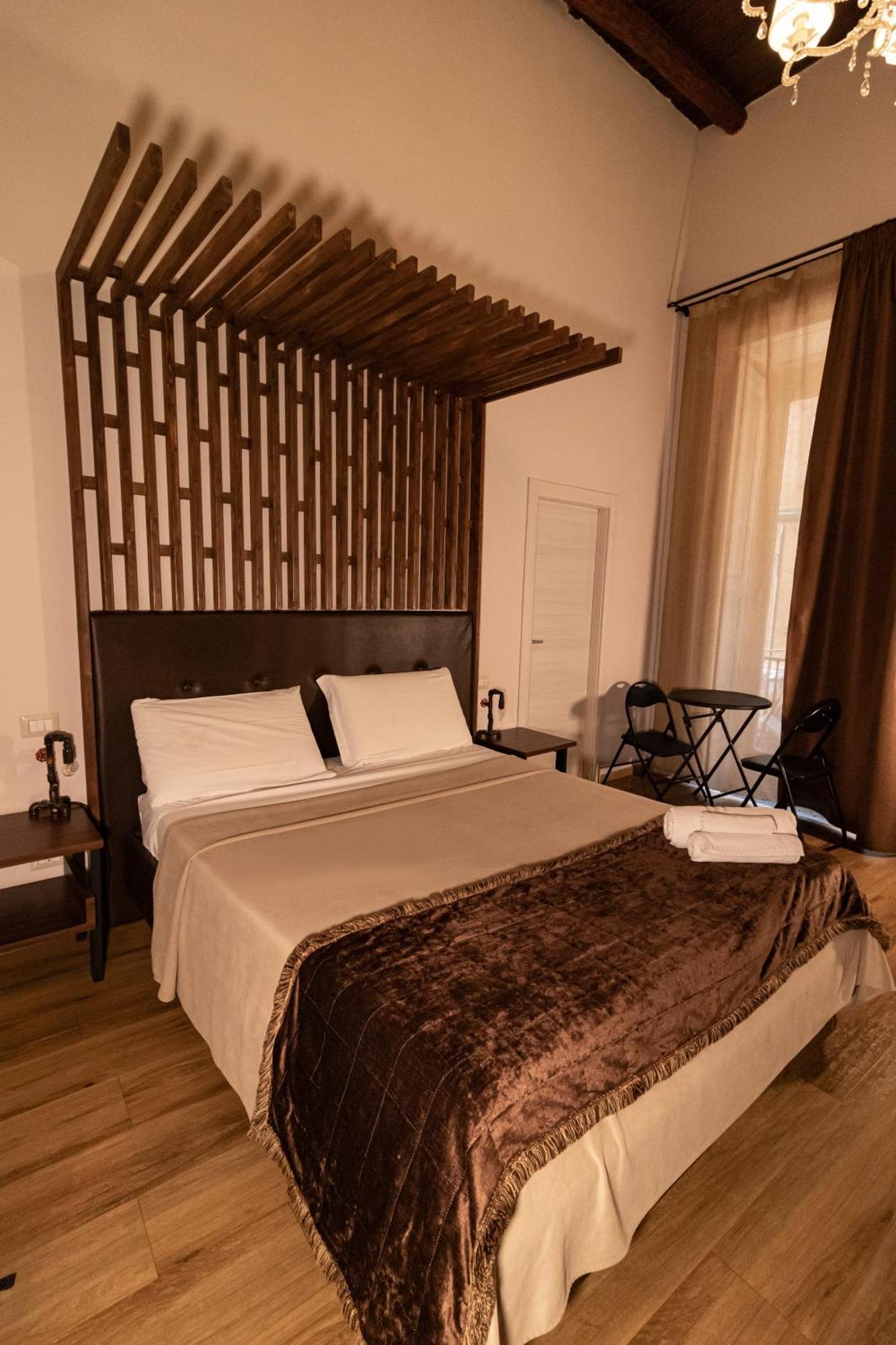 Duomo Luxury Suites Napoli Eksteriør bilde