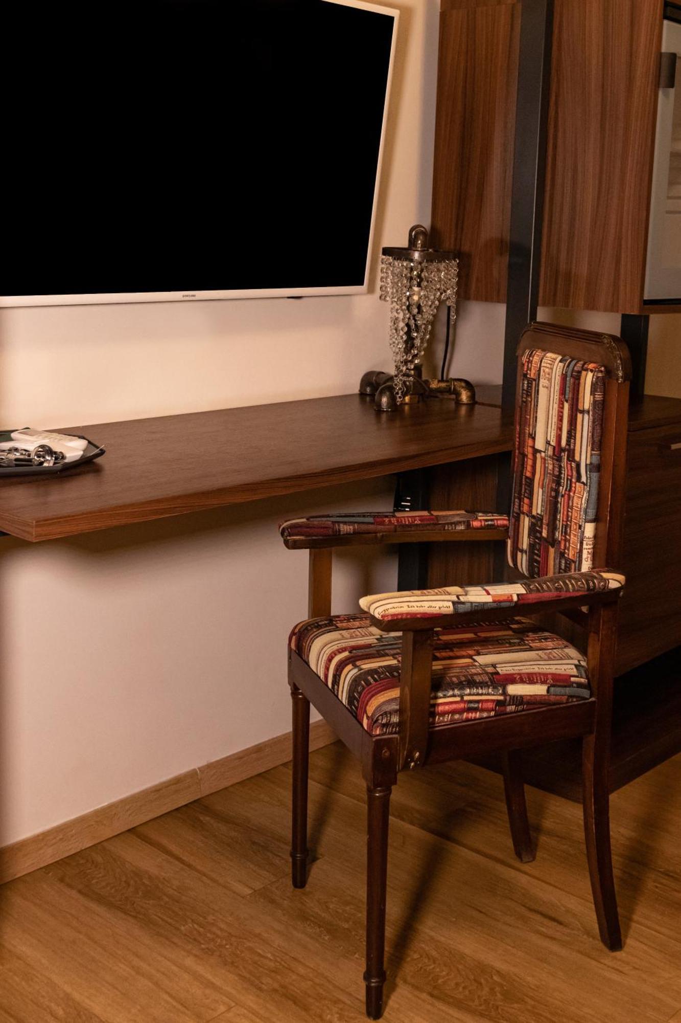 Duomo Luxury Suites Napoli Eksteriør bilde