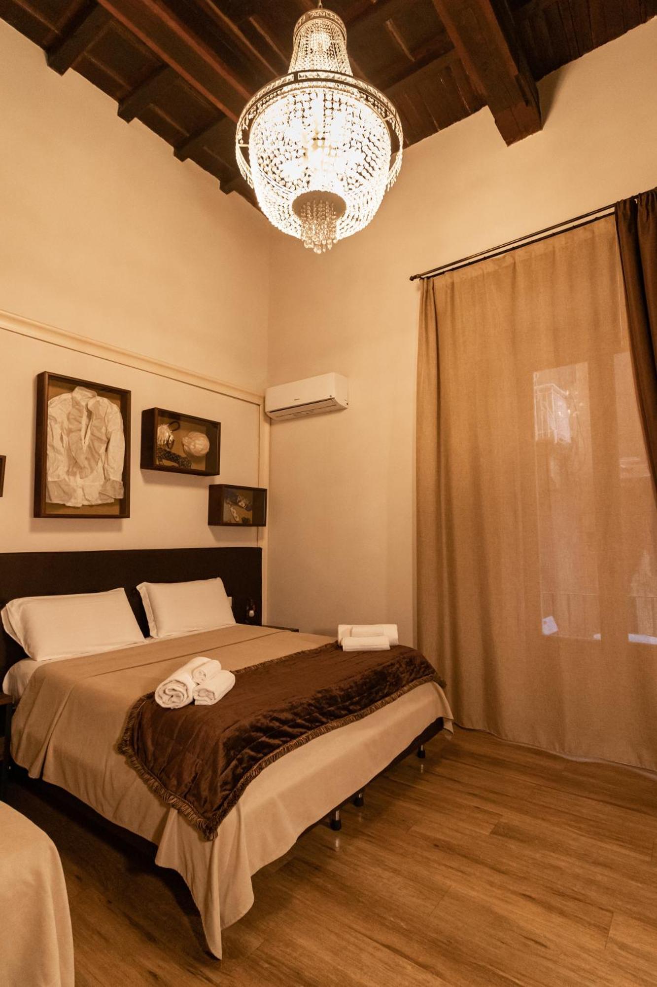 Duomo Luxury Suites Napoli Eksteriør bilde