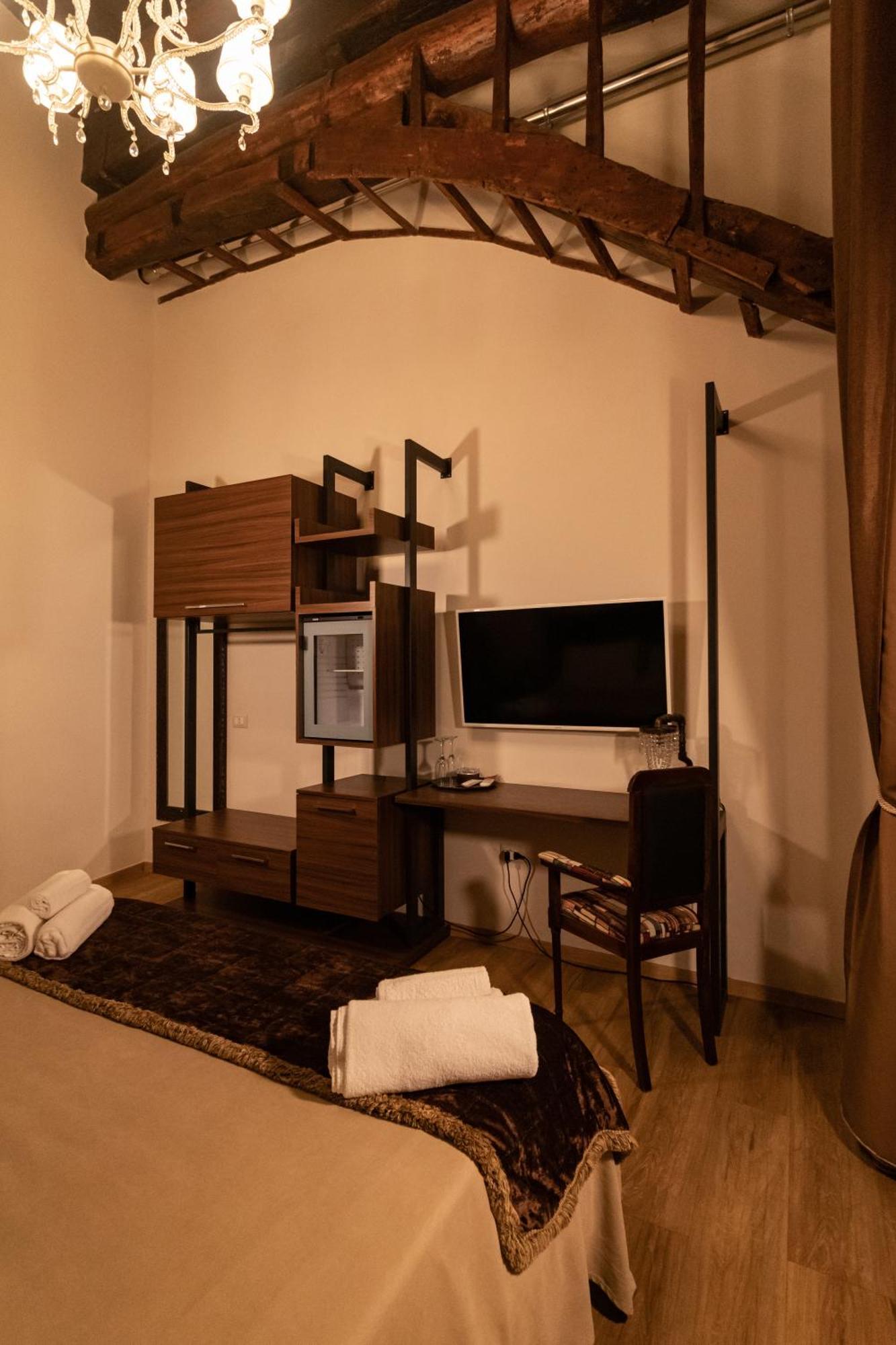 Duomo Luxury Suites Napoli Eksteriør bilde