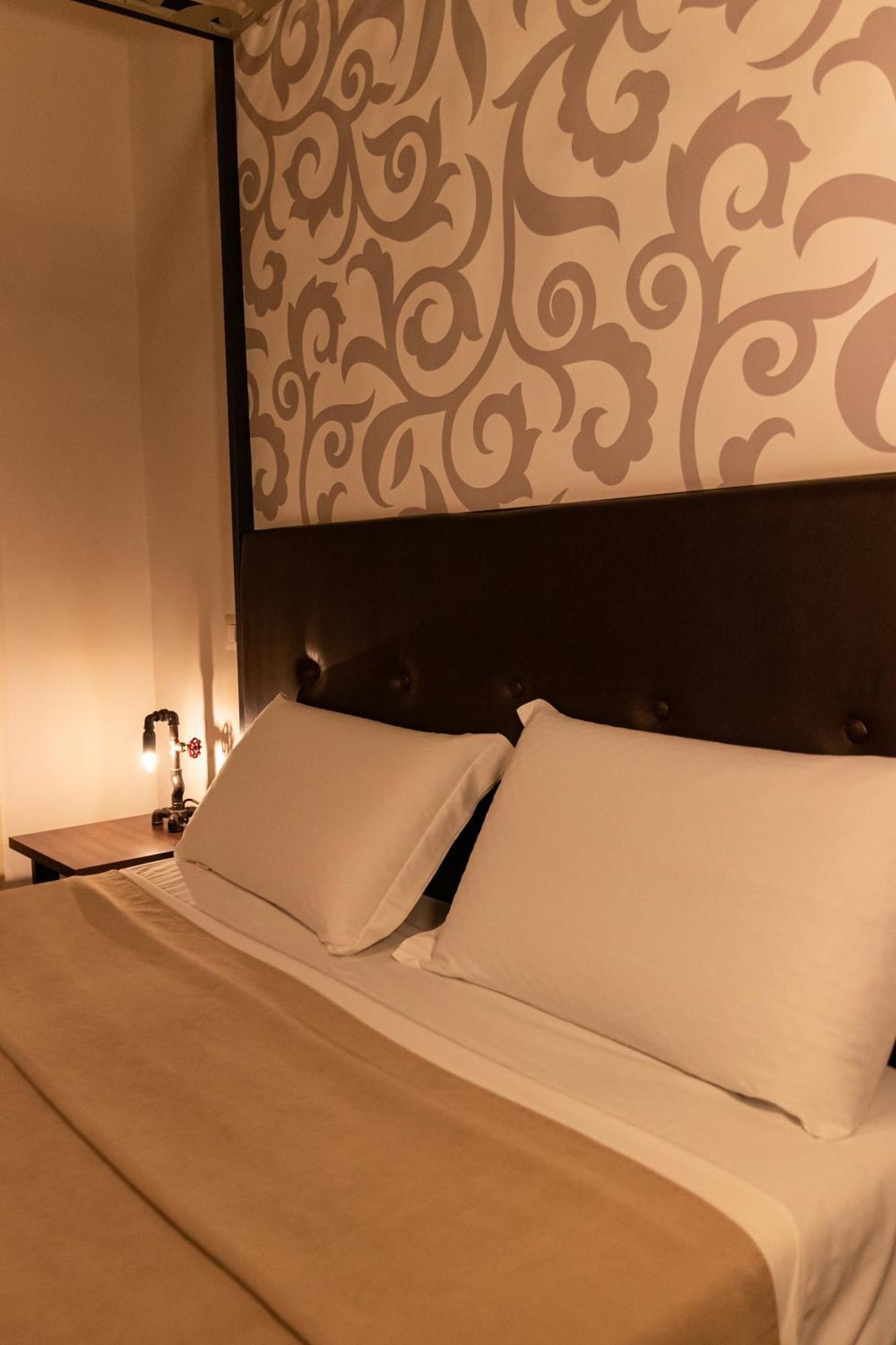Duomo Luxury Suites Napoli Eksteriør bilde