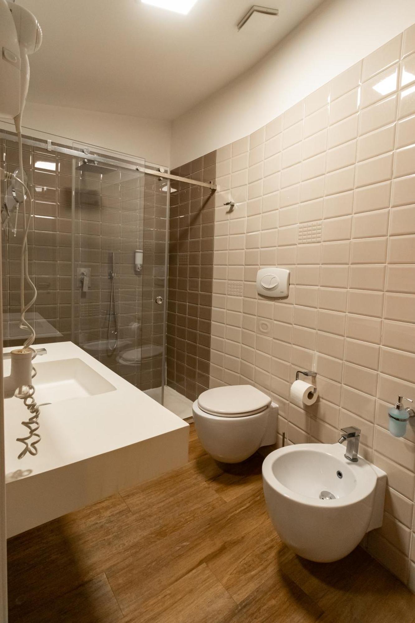 Duomo Luxury Suites Napoli Eksteriør bilde