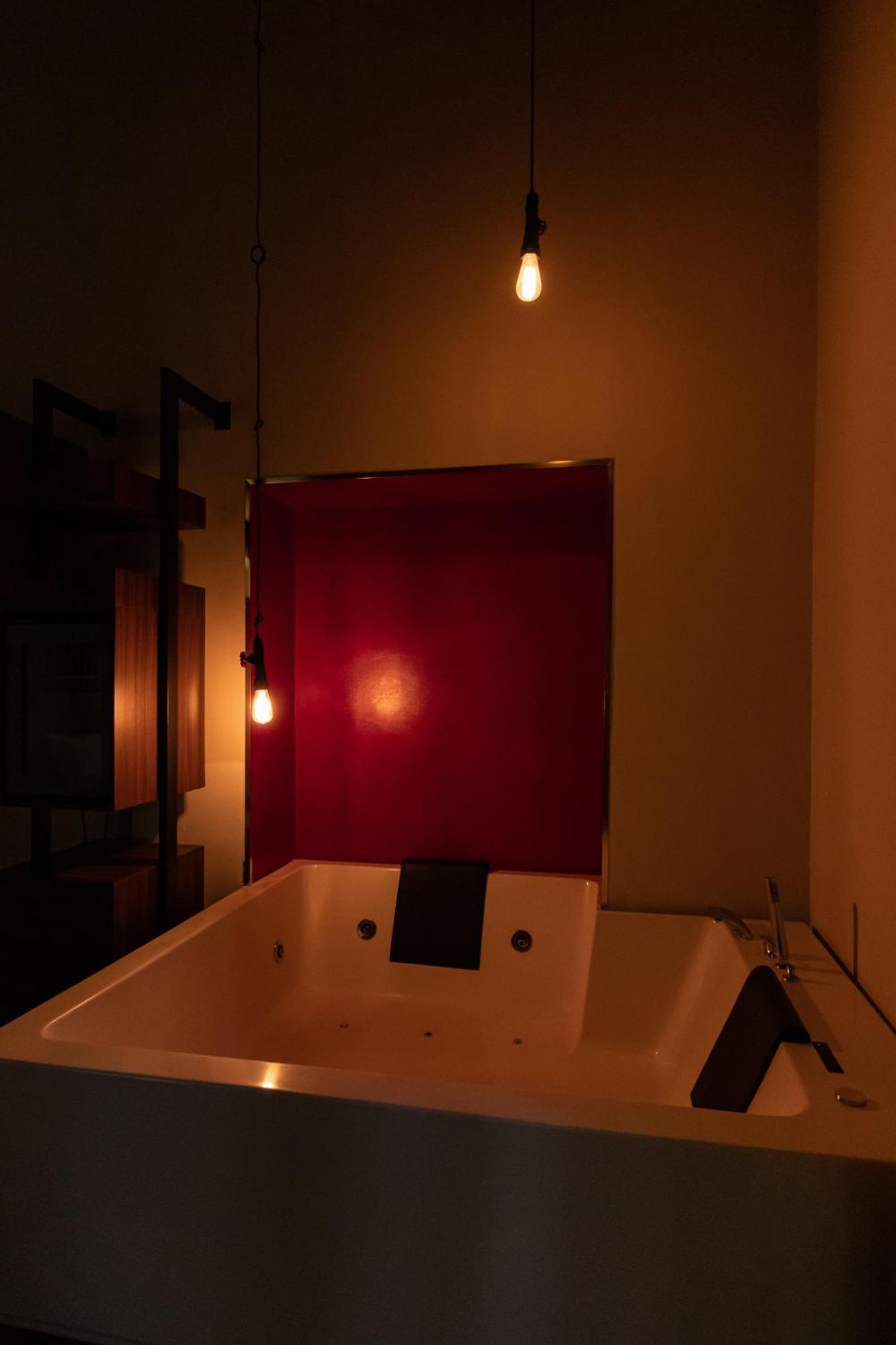 Duomo Luxury Suites Napoli Eksteriør bilde