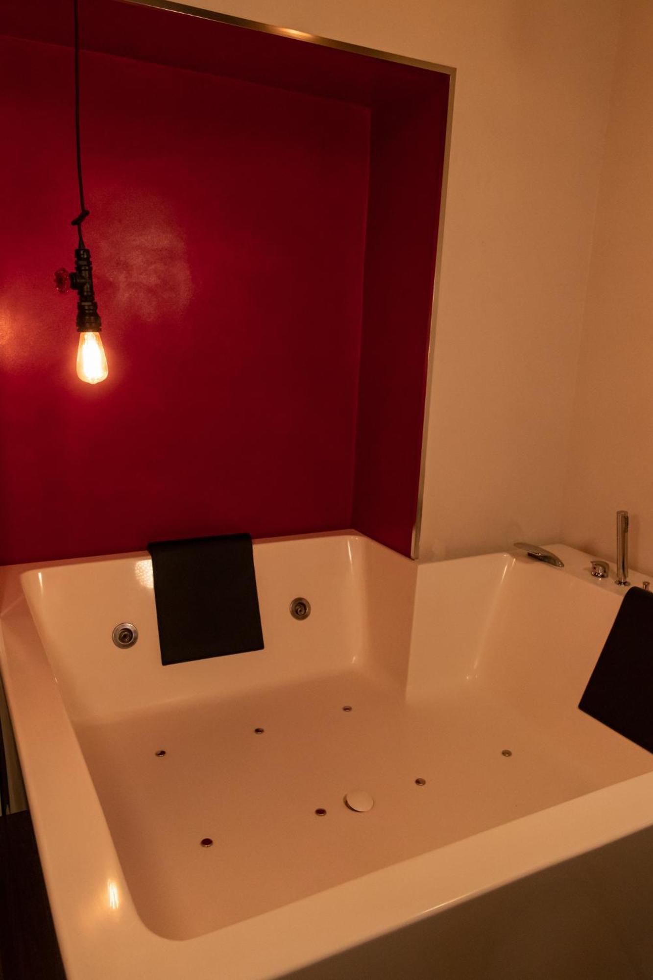 Duomo Luxury Suites Napoli Eksteriør bilde