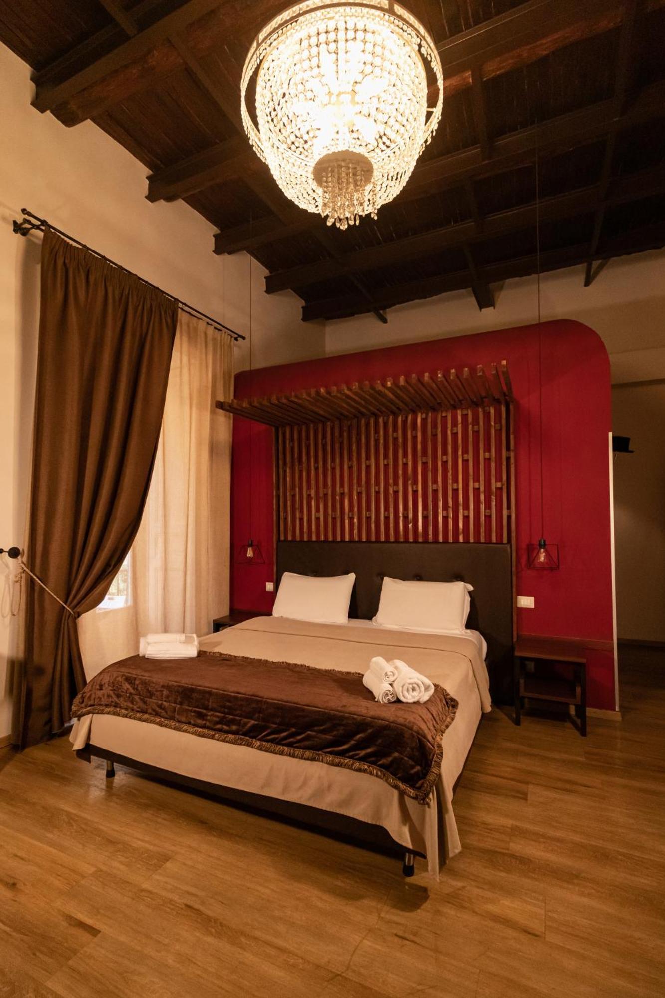 Duomo Luxury Suites Napoli Eksteriør bilde