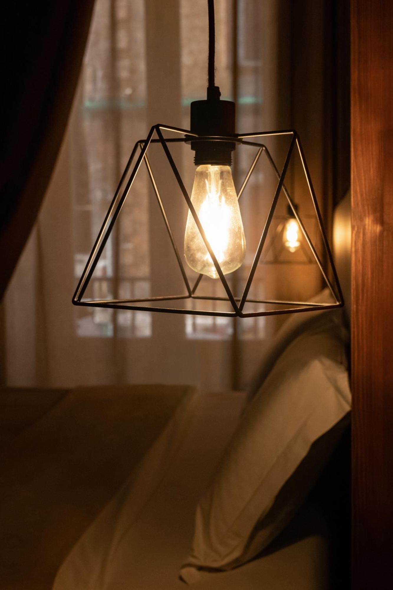 Duomo Luxury Suites Napoli Eksteriør bilde