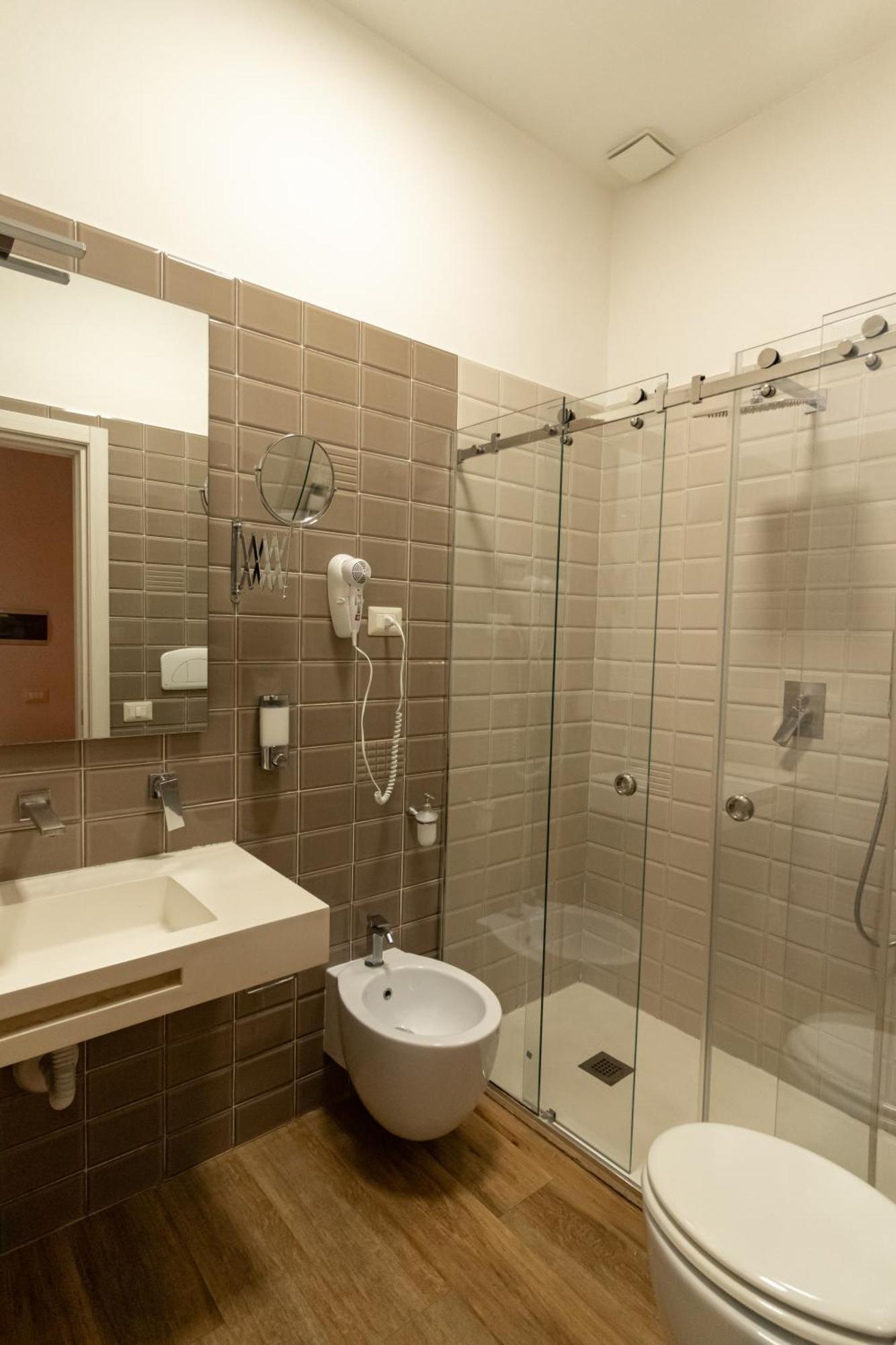 Duomo Luxury Suites Napoli Eksteriør bilde