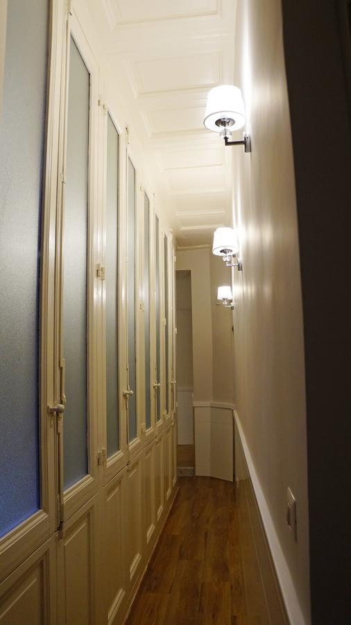 Duomo Luxury Suites Napoli Eksteriør bilde